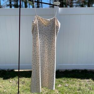 NWOT A New Day Dress